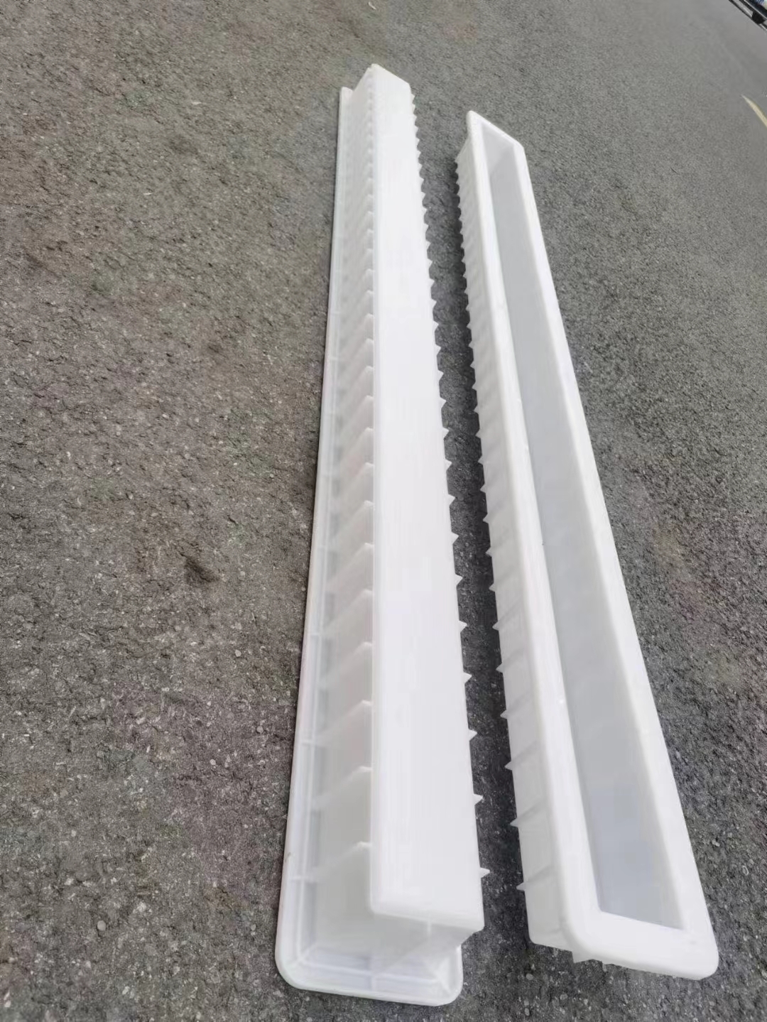 水泥立柱模具使用